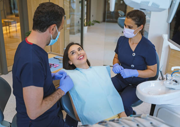 Best Wisdom Tooth Removal  in De Motte, IN