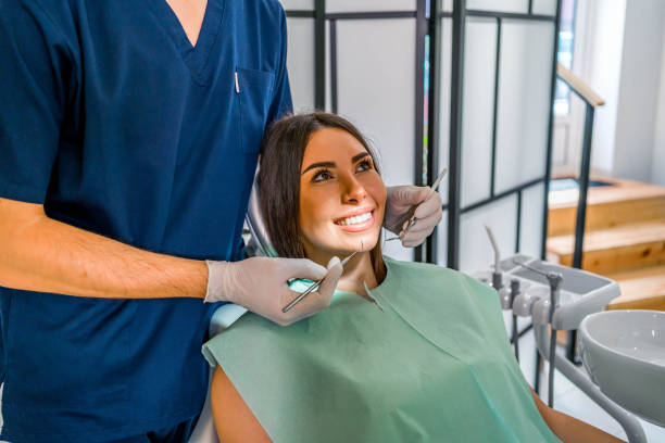 Best Teeth Whitening  in De Motte, IN