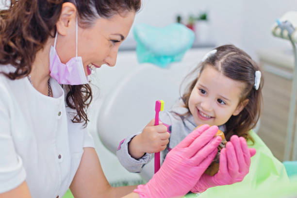 Best Pediatric Dentistry  in De Motte, IN